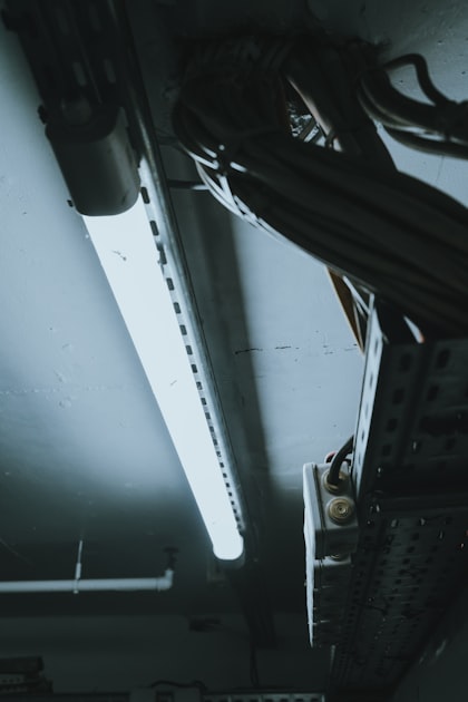 Custom Lighting Solutions for Every Space